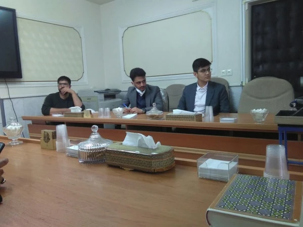 دروازه های ورود نیروی انسانی متخصص و معلمان حرفه ای در آموزش و پرورش باید دانشگاه فرهنگیان باشد 5