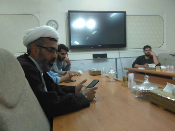 دروازه های ورود نیروی انسانی متخصص و معلمان حرفه ای در آموزش و پرورش باید دانشگاه فرهنگیان باشد 6