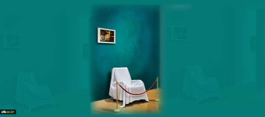  برگزاری مراسم گرامیداشت سالگرد رحلت امام خمینی (ره) و قیام مردم قم در حوزه معاونت فرهنگی و اجتماعی دانشگاه فرهنگیان  2