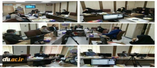 52مین کرسی ترویجی عرضه و نقد ایده علمی در دانشگاه فرهنگیان کهگیلویه و بویراحمد برگزار شد:

کلاس های چندپایه: چالش ها و فرصت ها