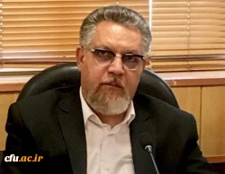 ابلاغ تقویم دوره های آموزشی بالندگی حرفه ای دانشگاه فرهنگیان به استان ها 2