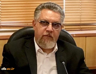 عضو هیات رئیسه دانشگاه فرهنگیان خبر داد:

ابلاغ تقویم دوره های آموزشی بالندگی حرفه ای دانشگاه فرهنگیان به استان ها