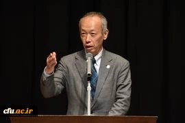 Changes in the management level of Japan's AIchi University of Education, the perspective of developing international inter-university scientific cooperation