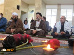 ما به پشتوانه و هدایت های عالمانه مقام معظم رهبری انقلاب اسلامی را جهانی خواهیم کرد
 2