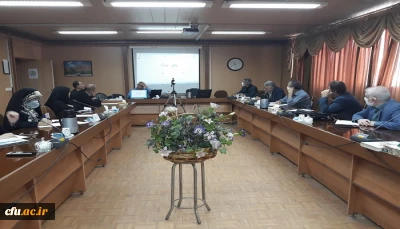 کارگاه «ساخت سوال و آزمون آنلاین» جهت اساتید موظف و مامور دانشگاه فرهنگیان استان آذربایجان غربی  برگزار شد