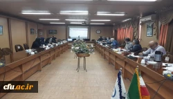 کارگاه «ساخت سوال و آزمون آنلاین» جهت اساتید موظف و مامور دانشگاه فرهنگیان استان آذربایجان غربی در سالن کنفرانس پردیس شهید رجایی برگزار شد 5