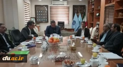 مرکز مهارت آموزی و راهنمای شغلی در پردیس ها و واحدهای دانشگاه فرهنگیان خراسان رضوی راه اندازی می شود