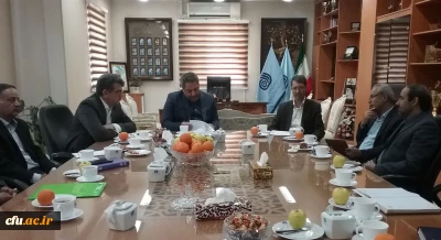 در دانشگاه فرهنگیان خراسان رضوی راه اندازی می شود؛

مرکز مهارت آموزی و راهنمای شغلی