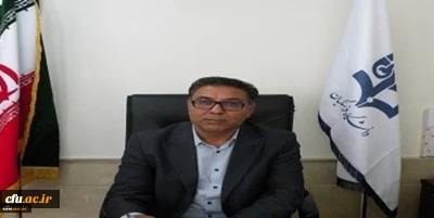 در نشست معاونین دانشجویی منطقه یک کشوری عنوان شد:


مشارکت دانشگاه فرهنگیان در برگزاری آزمون های پایان ترم دانشگاه های منطقه یک