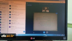 اولین جلسه کارگاه آموزشی روند ثبت اختراع در دانشگاه فرهنگیان استان گلستان برگزار شد 2