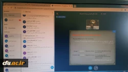اولین جلسه کارگاه آموزشی روند ثبت اختراع در دانشگاه فرهنگیان استان گلستان برگزار شد 3