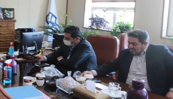 دکتر خنیفر رئیس دانشگاه فرهنگیان کشور بر آماده سازی پردیس ها و مراکز برای سال تحصیلی آینده تاکید کرد  3