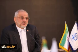 موضوع افزایش سقف سنی ورود به دانشگاه فرهنگیان بررسی می شود 2