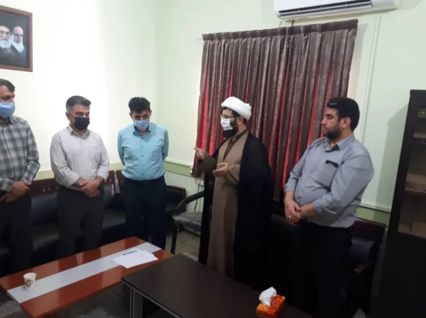 همبستگی جنبش استادی ایران با جنبش اجتماعی نَفَس در آمریکا
 2