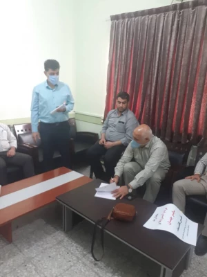 همبستگی جنبش استادی ایران با جنبش اجتماعی نَفَس در آمریکا
 2