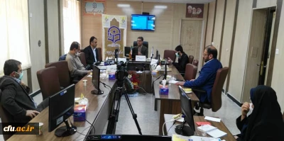 پنجاه و دومین کرسی ترویجی، عرضه و نقد ایده علمی برگزار شد