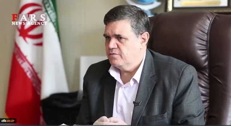 وضعیت مطالبات رهبری از دانشگاه فرهنگیان پس از دو سال/ دکتر خنیفر: ۸۰ درصد برنامه های درسی ما  2