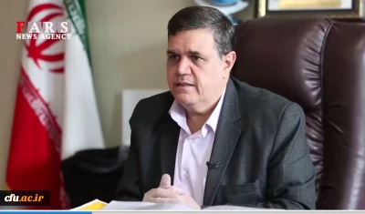 وضعیت مطالبات رهبری از دانشگاه فرهنگیان پس از دو سال - خنیفر: 80درصد برنامه های درسی ما بازنگری شده است