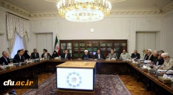 تاکید شورای عالی انقلاب فرهنگی بر تربیت معلم و تامین کادر مورد نیاز آموزش و پرورش از مسیر دانشگاه فرهنگیان 3