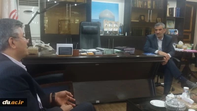 معاون سیاسی، امنیتی و اجتماعی استاندار اصفهان در نشست با مسئولین دانشگاه فرهنگیان اصفهان گفت:

هیئت علمی شاخص و متفکر معلم مطلوب تربیت می کند