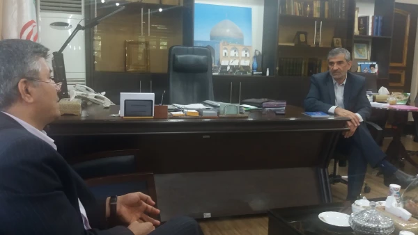 هیئت علمی شاخص و متفکر معلم مطلوب تربیت می کند 2