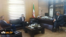 هیئت علمی شاخص و متفکر معلم مطلوب تربیت می کند 3