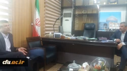 هیئت علمی شاخص و متفکر معلم مطلوب تربیت می کند 4