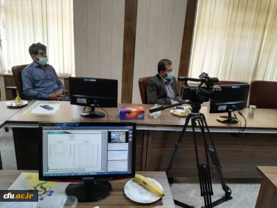 پنجاه و دومین کرسی ترویجی، عرضه و نقد ایده علمی برگزار شد
