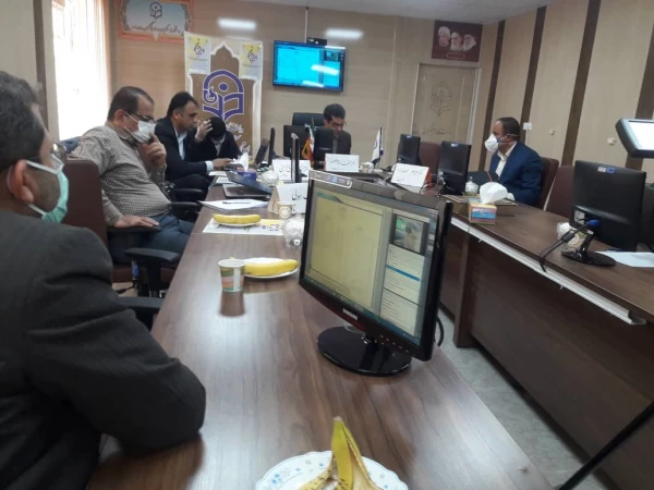 
پنجاه و دومین کرسی ترویجی، عرضه و نقد ایده علمی برگزار شد
 6