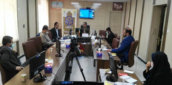 
پنجاه و دومین کرسی ترویجی، عرضه و نقد ایده علمی برگزار شد
 7