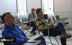 آغاز دوره آموزشی عملیاتی کایزن با رویکرد بهبود کیفیت عملکرد کارکنان دانشگاه فرهنگیان استان یزد 4