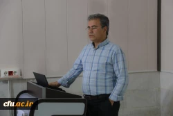 آغاز دوره آموزشی عملیاتی کایزن با رویکرد بهبود کیفیت عملکرد کارکنان دانشگاه فرهنگیان استان یزد 5