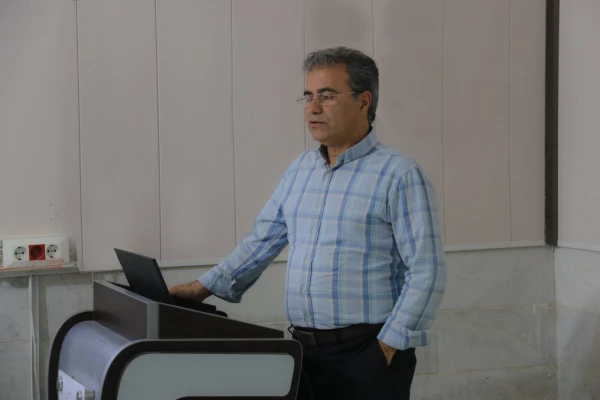 آغاز دوره آموزشی عملیاتی کایزن با رویکرد بهبود کیفیت عملکرد کارکنان دانشگاه فرهنگیان استان یزد 5