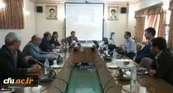 برگزاری همایش ادبیات تعلیمی با تأکید بر شاعران خراسان بزرگ