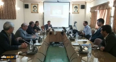 برگزاری همایش ادبیات تعلیمی با تأکید بر شاعران خراسان بزرگ