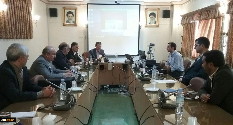 برگزاری همایش ادبیات تعلیمی با تأکید بر شاعران خراسان بزرگ