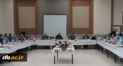 بخش قابل توجهی از محتوای آموزشی کشور در استان خراسان تولید می شود