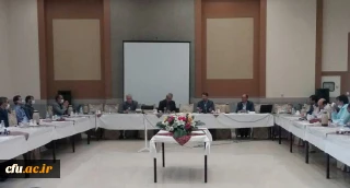 مدیر امور پردیس های خراسان رضوی در جلسه شورای استادان گروه علوم اجتماعی:

بخش قابل توجهی از محتوای آموزشی کشور در استان خراسان تولید می شود