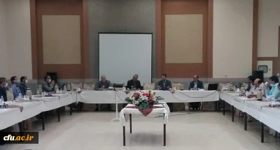 مدیر امور پردیس های خراسان رضوی در جلسه شورای استادان گروه علوم اجتماعی:

بخش قابل توجهی از محتوای آموزشی کشور در استان خراسان تولید می شود