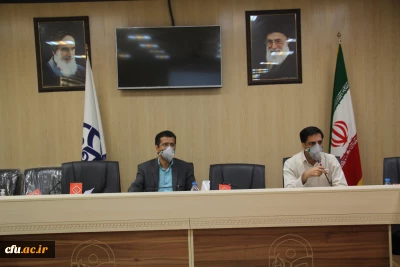 برگزاری جشنواره استانی تجربیات برتر در علوم و ریاضی ابتدایی دانشگاه فرهنگیان هرمزگان
