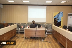 برگزاری جشنواره استانی تجربیات برتر در علوم و ریاضی ابتدایی دانشگاه فرهنگیان هرمزگان
 4