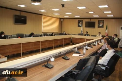 برگزاری جشنواره استانی تجربیات برتر در علوم و ریاضی ابتدایی دانشگاه فرهنگیان هرمزگان
 7