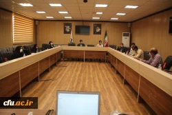 برگزاری جشنواره استانی تجربیات برتر در علوم و ریاضی ابتدایی دانشگاه فرهنگیان هرمزگان
 6