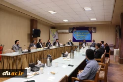 مسئول جدید بسیج دانشجویی دانشگاه فرهنگیان مازندران معرفی شد
 3