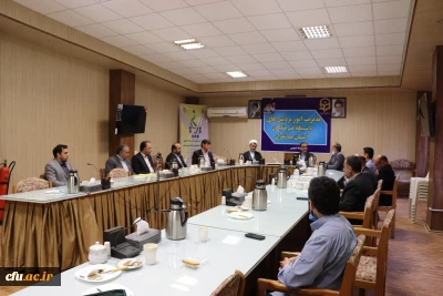 در مراسمی؛

مسئول جدید بسیج اساتید  دانشگاه فرهنگیان مازندران معرفی شد
