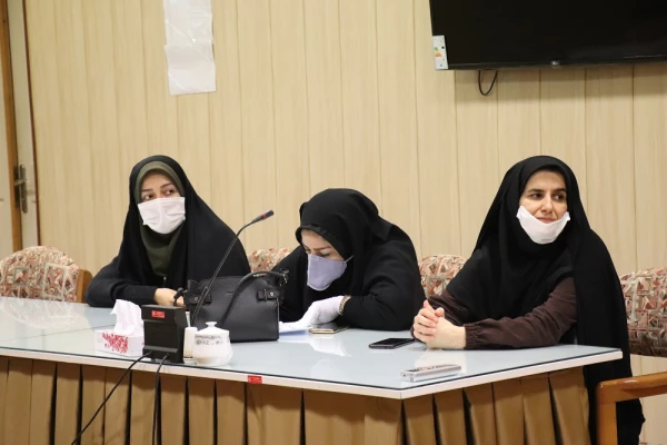 پنجاهمین کرسی ترویجی دانشگاه فرهنگیان به میزبانی استان مازندران برگزار شد
 2