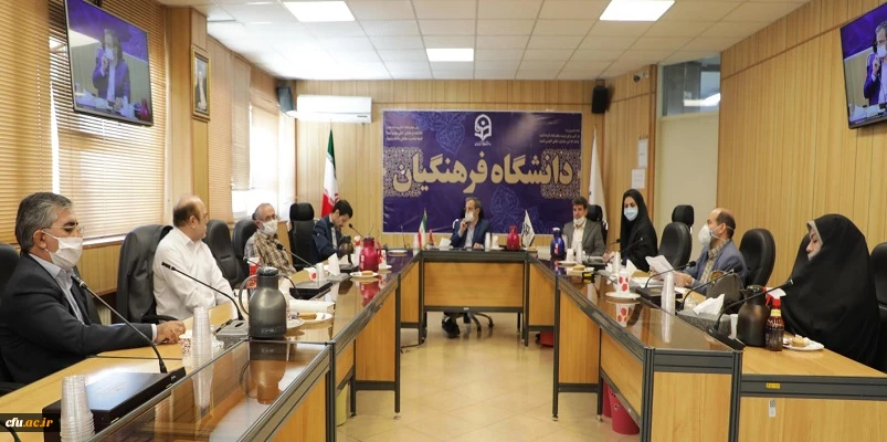 آیین نامه جدید تشویق مقالات و پژوهانه از سال جاری اجرایی می شود. 2