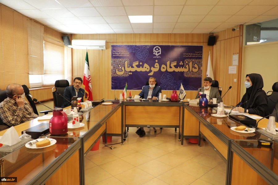 آیین نامه جدید تشویق مقالات و پژوهانه از سال جاری اجرایی می شود. 3