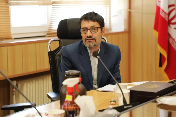 آیین نامه جدید تشویق مقالات و پژوهانه از سال جاری اجرایی می شود. 4