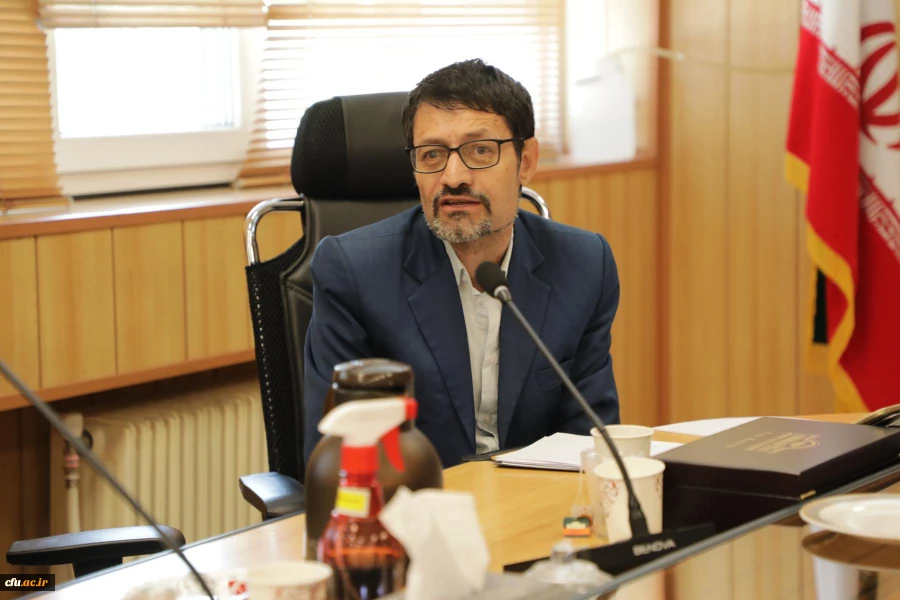 آیین نامه جدید تشویق مقالات و پژوهانه از سال جاری اجرایی می شود. 4